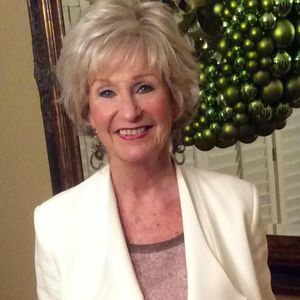 Meet your Posher, Frances